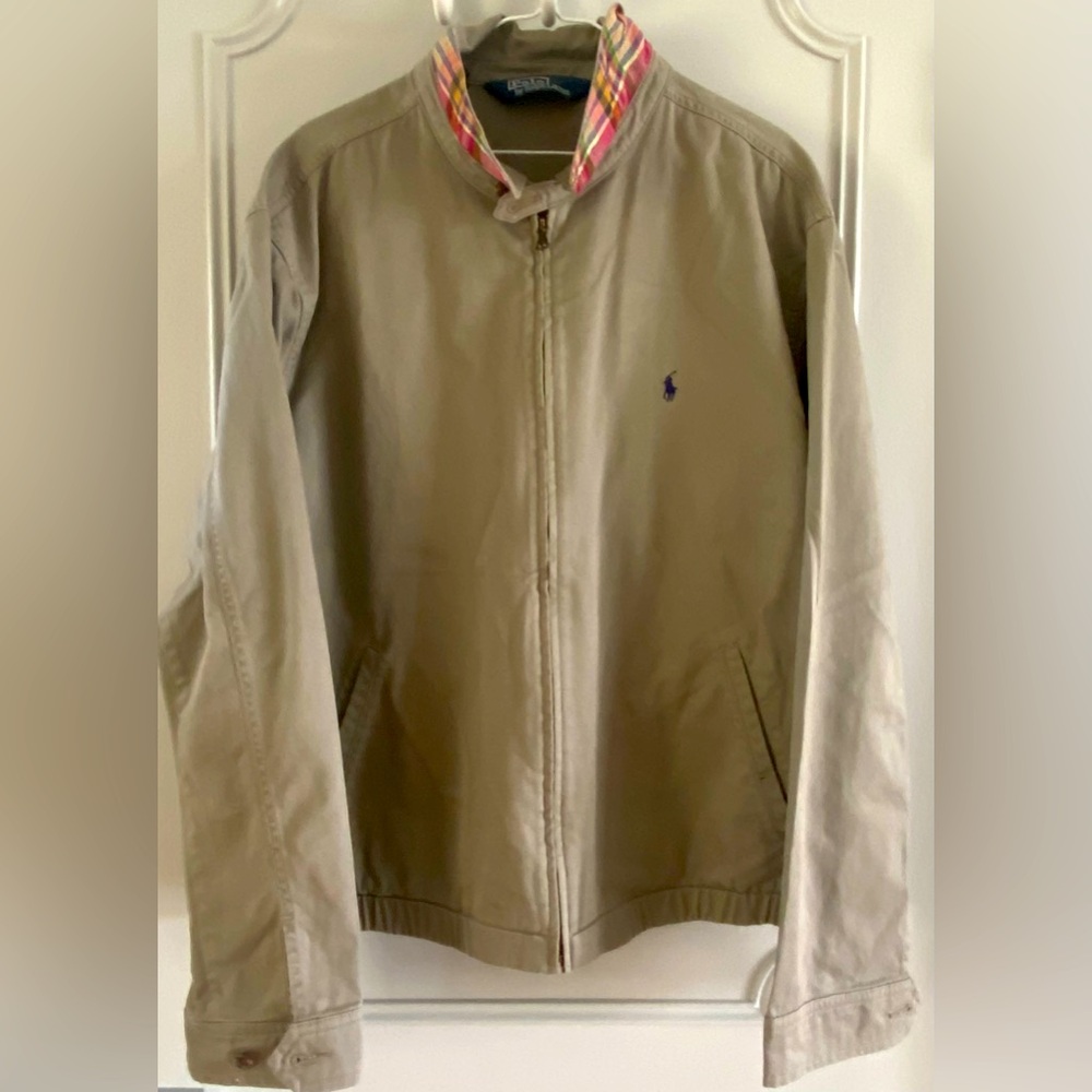 Polo by Ralph Lauren jacket